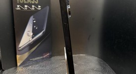 Good
													Apple iPhone 15 Pro Max - Unlocked, Blue, 256 GB, A2849, photo 5 of 11