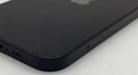 Fair
													Apple iPhone 12 - Unlocked, Black, 64 GB, A2172, photo 5 of 7