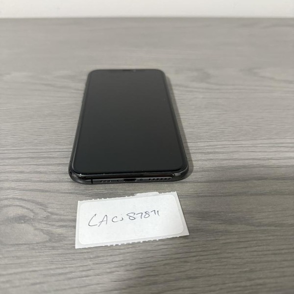 Apple iPhone 11 Pro - Xfinity, 64 GB, Gray, A2160