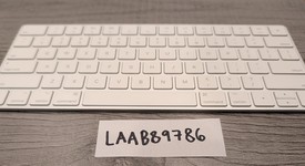 Used
													Apple Magic Keyboard, photo 3 of 6