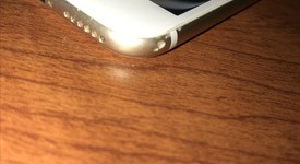 Good
													Apple iPhone 6 - T-Mobile, Gold, 16 GB, A1549, photo 2 of 7