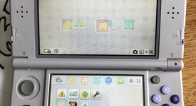 Good
													New Nintendo 3DS XL - Black, 1 GB, photo 4 of 7