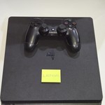 Good PlayStation 4 Slim - 500 GB, Black