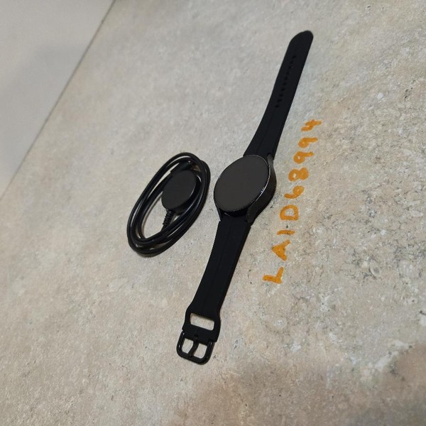 Samsung Galaxy Watch6 - Wi-Fi, Graphite, 44mm