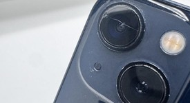 Mint
													Apple iPhone 13 - Spectrum, Midnight, 128 GB, A2482, photo 5 of 6