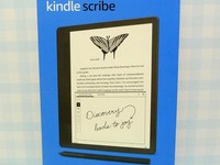 Amazon Kindle Scribe 10.2"