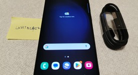 Mint
													Samsung Galaxy S23 Plus - AT&T, Black, 512 GB, 8 GB, SM-S916U, photo 1 of 10