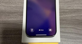 Mint
													Apple iPhone 16 Pro - Unlocked, White, 128 GB, A3083, photo 1 of 9