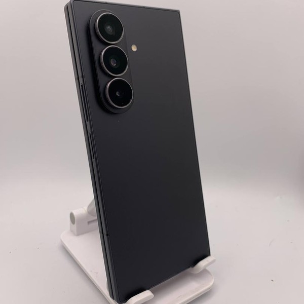 Samsung Galaxy Z Fold7 - Unlocked, Jetblack, 512 GB, 12 GB, SM-F966U1