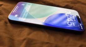 Good
													Apple iPhone 16 Pro Max - T-Mobile, Black, 256 GB, A3084, photo 2 of 8