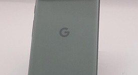 Good
													Google Pixel 8 - Unlocked, Hazel, 128 GB, 8 GB, G9BQD, Sub-6 5G, photo 1 of 4