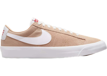 Nike SB Zoom Blazer Low Pro GT Bio Beige for sale