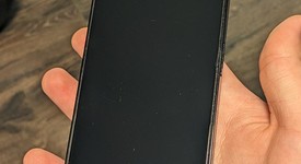 Good
													Apple iPhone 14 Pro - Unlocked, Black, 256 GB, A2650, photo 4 of 9