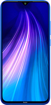 Xiaomi Redmi Note 8