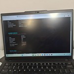 Good Lenovo ThinkPad Laptop