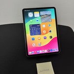 Mint Apple iPad Pro 11 inch 3rd Gen 2021 - Wi-Fi, 128 GB, Silver
