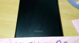 Good
													Apple iPhone 7 Plus - AT&T, Black, 32 GB, 3 GB, A1661, photo 2 of 4