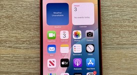Mint
													Apple iPhone 14 - Unlocked, Red, 512 GB, A2649, photo 2 of 10