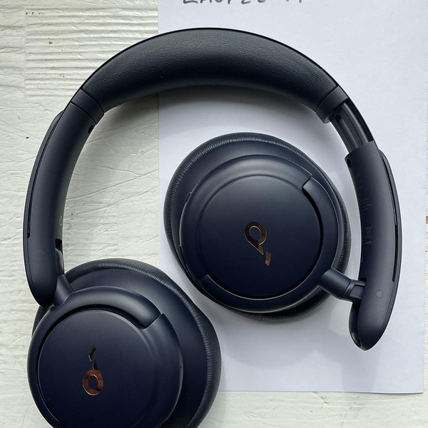 Soundcore Q30 - Midnight Blue