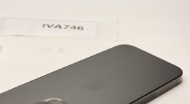 Fair
													Apple iPhone 14 Pro - Unlocked, Black, 256 GB, A2650, photo 3 of 5