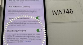 Good
													Apple iPhone 14 Pro - Unlocked, Black, 256 GB, A2650, photo 1 of 7