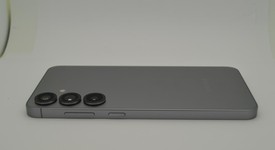 Mint
													Samsung Galaxy S25 Plus - Unlocked, Silver Shadow, 512 GB, 12 GB, SM-S936U1, photo 4 of 11