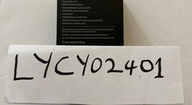 Mint
													Samsung Galaxy S9 - Unlocked, Black, 64 GB, SM-G960U1, photo 2 of 2