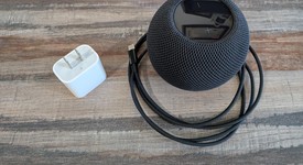 Good
													Apple HomePod Mini - Midnight, Single, photo 1 of 3