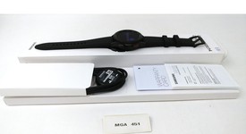 Mint
													Samsung Galaxy Watch4 Classic - Wi-Fi, Black, 42mm, photo 3 of 7