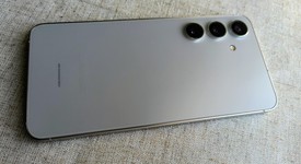 Mint
													Samsung Galaxy S24 - Boost, Gray, 256 GB, 8 GB, SM-S921U, photo 3 of 10