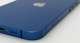 Fair
													Apple iPhone 13 - Unlocked, Blue, 128 GB, A2482, photo 5 of 9