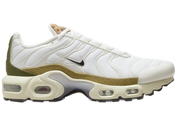 Nike Air Max Plus White Leopard for sale