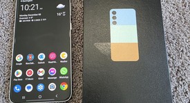 Mint
													Samsung Galaxy S24 Plus - Unlocked, Blue, 512 GB, 12 GB, SM-S926U1, photo 3 of 6