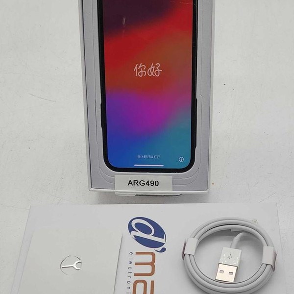 Apple iPhone 13 - T-Mobile, 128 GB, Midnight, A2482