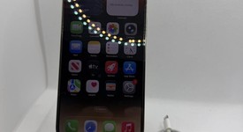 Fair
													Apple iPhone 14 Pro Max - Unlocked, Gold, 128 GB, A2651, photo 1 of 8