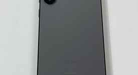 Mint
													Samsung Galaxy S23 Plus - Unlocked, Graphite, 512 GB, 8 GB, SM-S916U1, photo 3 of 7