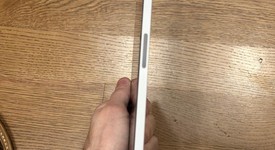 Mint
													Apple iPad Air 11" (M3) 2025 - Wi-Fi, Gray, 128 GB, A3266, photo 3 of 8