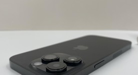 Mint
													Apple iPhone 14 Pro - Unlocked, Black, 256 GB, A2650, photo 5 of 5