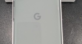 Good
													Google Pixel 8 - Unlocked, Hazel, 128 GB, 8 GB, G9BQD, Sub-6 5G, photo 5 of 11