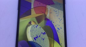 Good
													Samsung Galaxy A20s - Unlocked, Blue, 32 GB, 3 GB, photo 3 of 5