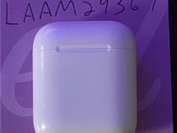 Apple AirPods 2nd Gen