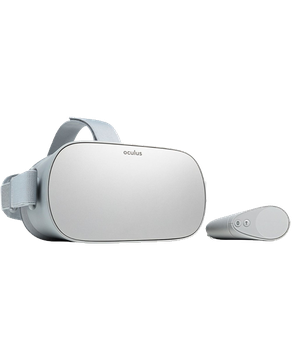Oculus Rift Go for sale