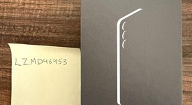 New
													Samsung Galaxy S25 FE - AT&T, Black, 128 GB, SM-S731U, photo 1 of 3