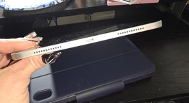 Mint
													Apple iPad 10th Gen - Wi-Fi, Silver, 64 GB, A2696, photo 3 of 13