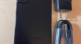 Good
													Samsung Galaxy S22 - Verizon, Black, 128 GB, 8 GB, SM-S901U, photo 4 of 8