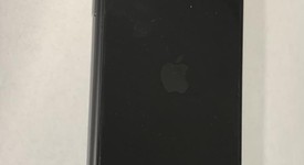 Good
													Apple iPhone 11 - Metro by T-Mobile, Black, 64 GB, A2111, photo 1 of 2