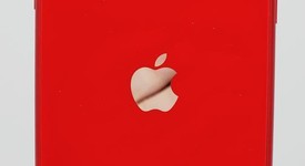 Mint
													Apple iPhone 11 - Unlocked, Red, 64 GB, A2111, photo 3 of 6