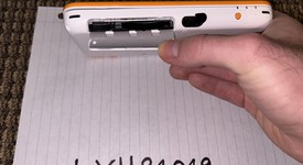 Mint
													New Nintendo 2DS XL - White & Orange, 1 GB, photo 4 of 9