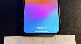 Mint
													Apple iPhone 13 Pro Max - Verizon, Sierra Blue, 256 GB, A2484, photo 1 of 10