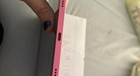 Good
													Apple iPad 10th Gen - Wi-Fi, Pink, 64 GB, A2696, photo 5 of 12